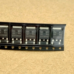 5 cái KIA50N06B 50N06BD MOSFET 60V 50A kênh N TO-252