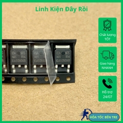 5 cái KIA50N06B 50N06BD MOSFET 60V 50A kênh N TO-252