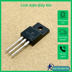 4 cái 2SK2508 K2508 MOSFET 250V 13A kênh N TO-220F