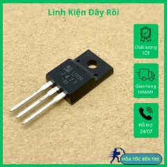 2SJ477 J477 MOSFET 60V 25A kênh P TO-220F