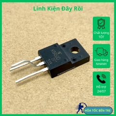 TK8A50D K8A50D MOSFET 500V 8A kênh N TO-220F chính hãng