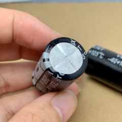 4 cái tụ điện hóa 220uF 250V 220uF250V ±20% 18x30mm
