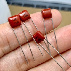 10 sản phẩm tụ kẹo CBB100V104J 100V104nJ 100nF 0.1uF 100V