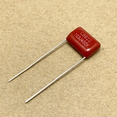 5 cái tụ kẹo CBB22 400V 10nF 0.01uF 103J400V ±5%