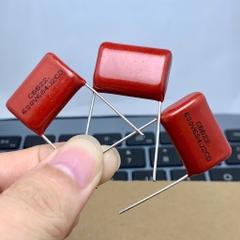 Tụ kẹo CBB22 630V 680nF 0.68uF 630V684J ±5%
