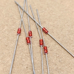 5 cái cảm biến nhiệt trở 10K 10Kohm 10KR