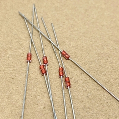 5 cái cảm biến nhiệt trở 10K 10Kohm 10KR