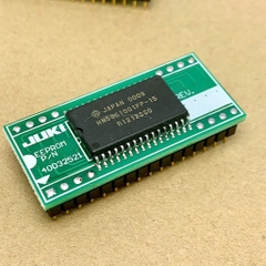 EPROM ROM JUKI 1900A bảo hành 1 tháng