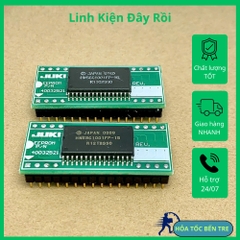 EPROM ROM JUKI 1900A bảo hành 1 tháng