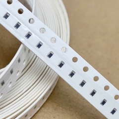 10 cái điện trở dán SMD 0603 27KR 27Kohm 273 kích thước 1.55x0.85mm