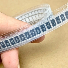 Điện trở dán SMD 2512 180KR 180Kohm 184 kích thước 6.3x3.2mm