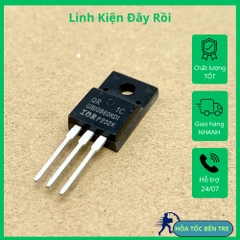 4 cái IRGIB10B60KD1 GIB10B60KD1 IGBT 600V 10A kênh N TO-220F