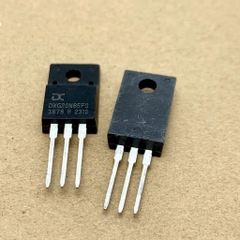 2 cái DXG20N65FS 20N65 IGBT 650V 20A TO-220F