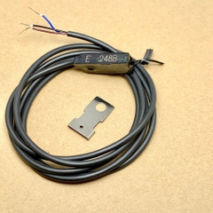 Mắt dò Sensor máy lập trình Brother ZOJE HIKARI SUNTAR APS4-12S-E APS412SEAP APS4 NPN 10-30VDC