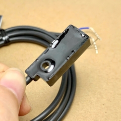 Mắt dò Sensor máy lập trình Brother ZOJE HIKARI SUNTAR APS4-12S-E APS412SEAP APS4 NPN 10-30VDC