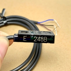 Mắt dò Sensor máy lập trình Brother ZOJE HIKARI SUNTAR APS4-12S-E APS412SEAP APS4 NPN 10-30VDC