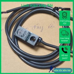 Mắt dò Sensor máy lập trình Brother ZOJE HIKARI SUNTAR APS4-12S-E APS412SEAP APS4 NPN 10-30VDC