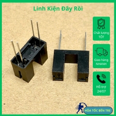 4 cái cảm biến thu phát hồng ngoại ITR9608 ENCODER EVERLIGHT