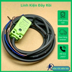 PSE17-5DN cảm biến từ trường NPN 12V-24V