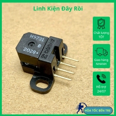 Mắt dò đọc sensor Encoder H9731 HEDS-9731-B50