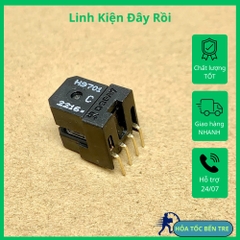 Mắt dò đọc sensor Encoder H9701 HEDS-9701-C54