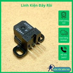 Mắt dò đọc sensor Encoder H9720 HEDS-9720-P50