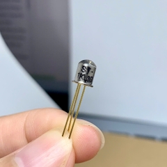 Led diode thu quang hồng ngoại ST-1KL3B 3 chân kích thước 5mm bước sóng 940nm chính hãng