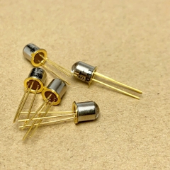 Led diode thu quang hồng ngoại ST-1KL3B 3 chân kích thước 5mm bước sóng 940nm chính hãng