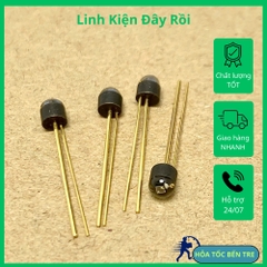Led diode mắt thu hồng ngoại PT1600R PD1400R