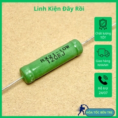 Điện trở RX21-10W 120RJ 120ohm