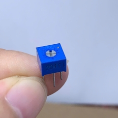 Biến trở chiết áp 200KR 200Kohm 200K 3362P-204