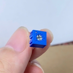 5 cái biến trở chiết áp 2KR 2Kohm 2K 3362P-202