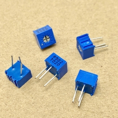 Biến trở chiết áp 5KR 5Kohm 5K 3362P-502