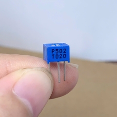 Biến trở chiết áp 5KR 5Kohm 5K 3362P-502