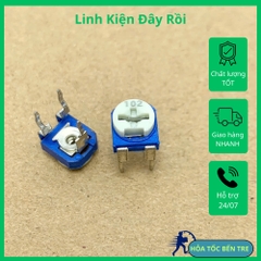 Biến trở chiết áp RM065 1KR 1Kohm 102