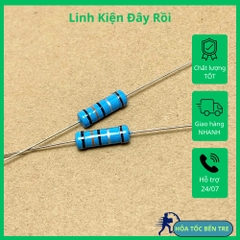 10 cái điện trở 0.3R 0R3 0.3ohm 3W 1%