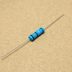 10 cái điện trở 0.3R 0R3 0.3ohm 3W 1%