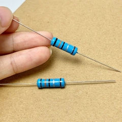 10 cái điện trở 0.3R 0R3 0.3ohm 3W 1%