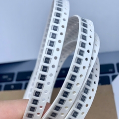 20 cái điện trở dán SMD 1210 1/3W 5% 10R 10ohm 100