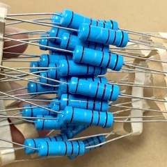 10 cái điện trở 0.22ohm R22 3W 1%