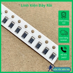 Điện trở dán SMD 1206 0.22R R220 0.22ohm