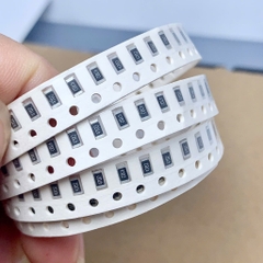20 cái điện trở dán SMD 1206 47KR 473 4702 47Kohm
