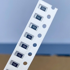20 cái điện trở dán SMD 1206 47KR 473 4702 47Kohm
