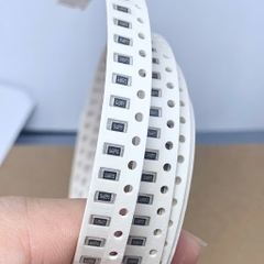 10 cái điện trở dán SMD 1206 68R0 680 68ohm