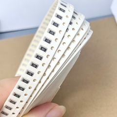 20 sản phẩm điện trở dán SMD 1206 22KR 22Kohm 2202 223
