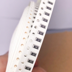 20 sản phẩm điện trở dán SMD 1206 22KR 22Kohm 2202 223