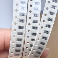 10 cái điện trở dán SMD 1206 33KR 33Kohm 3302 333