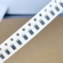 10 cái Điện trở dán SMD 1206 220KR 220Kohm 2203 224