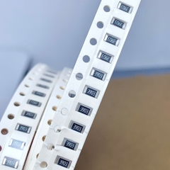 5 cái Điện trở dán SMD 1206 390KR 390Kohm 3903 394