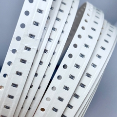 20 cái điện trở dán SMD 0603 10R 10R0 10ohm 100